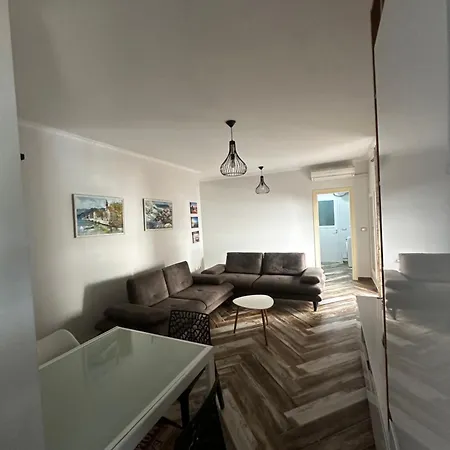 Apartman Dream *