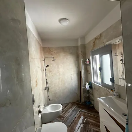 Dream Apartman *