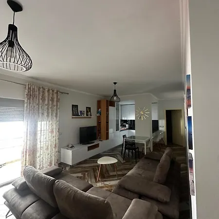 Apartman Dream *