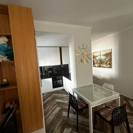Dream Apartman